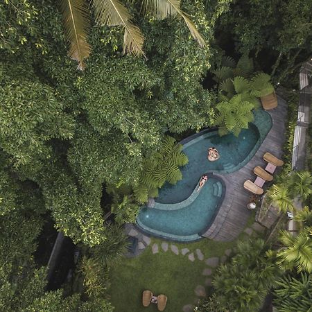 Amarea Resort & Spa Ubud By Ini Vie Hospitality Eksteriør billede