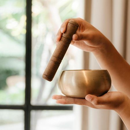 Amarea Resort & Spa Ubud By Ini Vie Hospitality Eksteriør billede