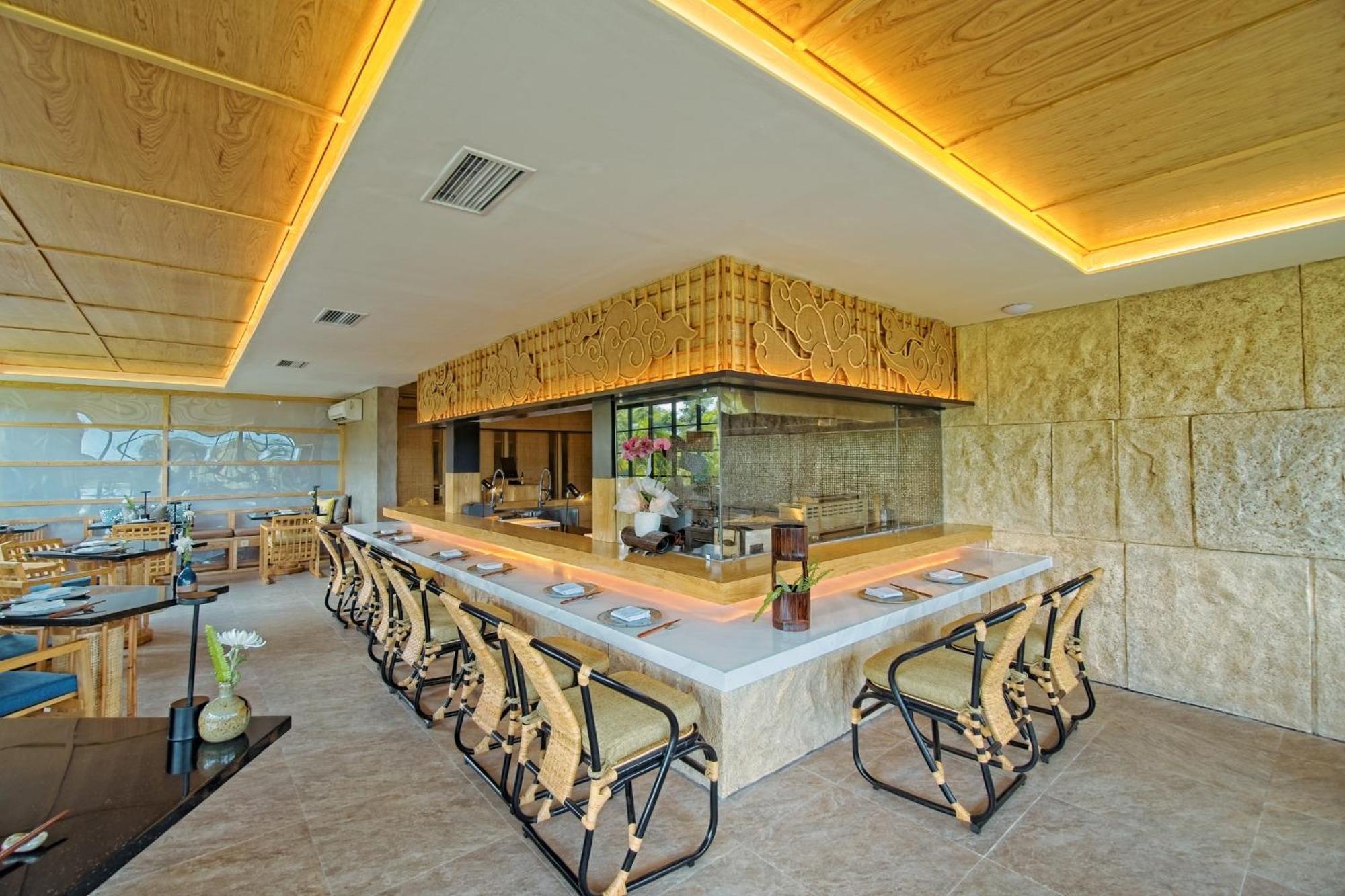 Amarea Resort & Spa Ubud By Ini Vie Hospitality Eksteriør billede