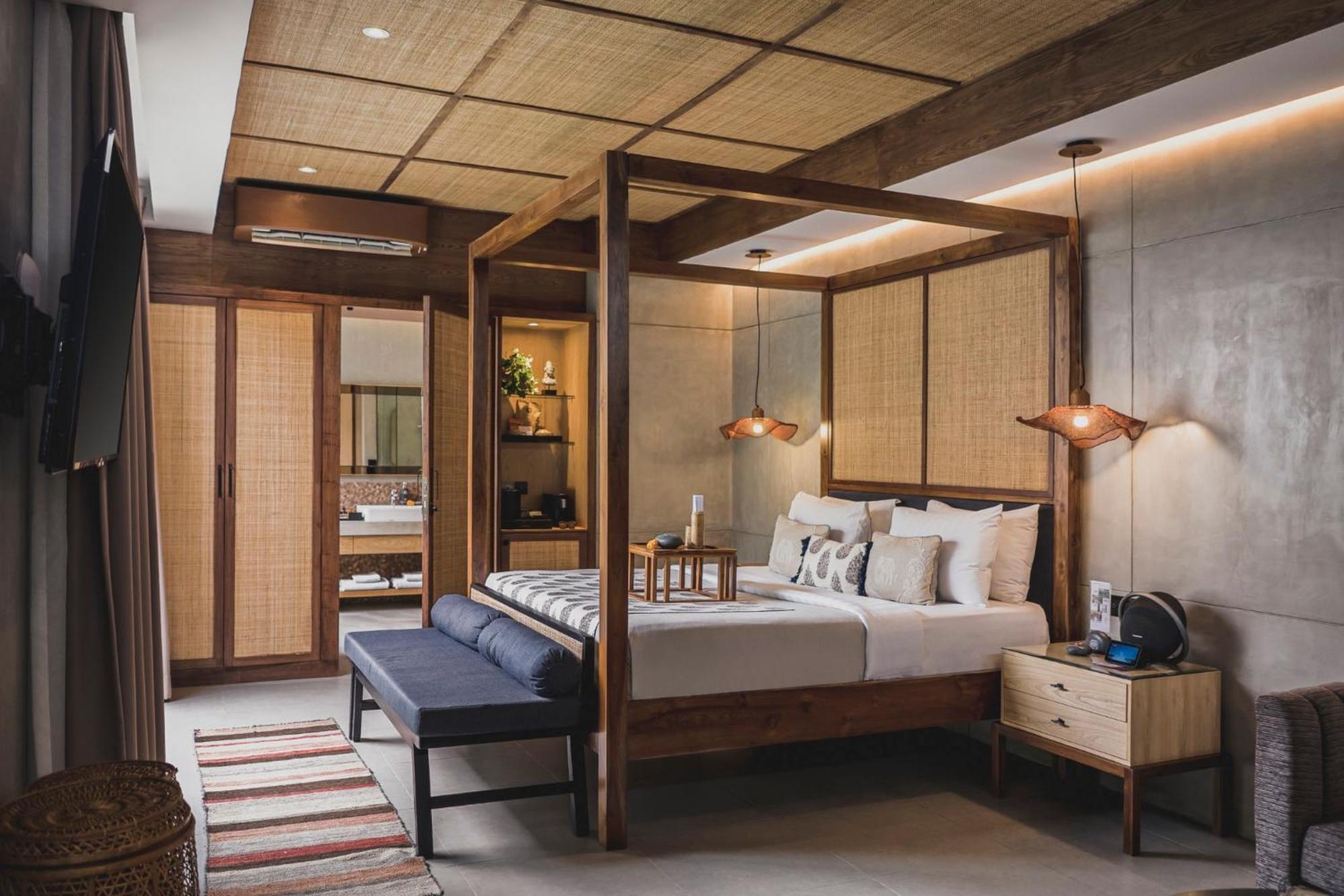 Amarea Resort & Spa Ubud By Ini Vie Hospitality Eksteriør billede