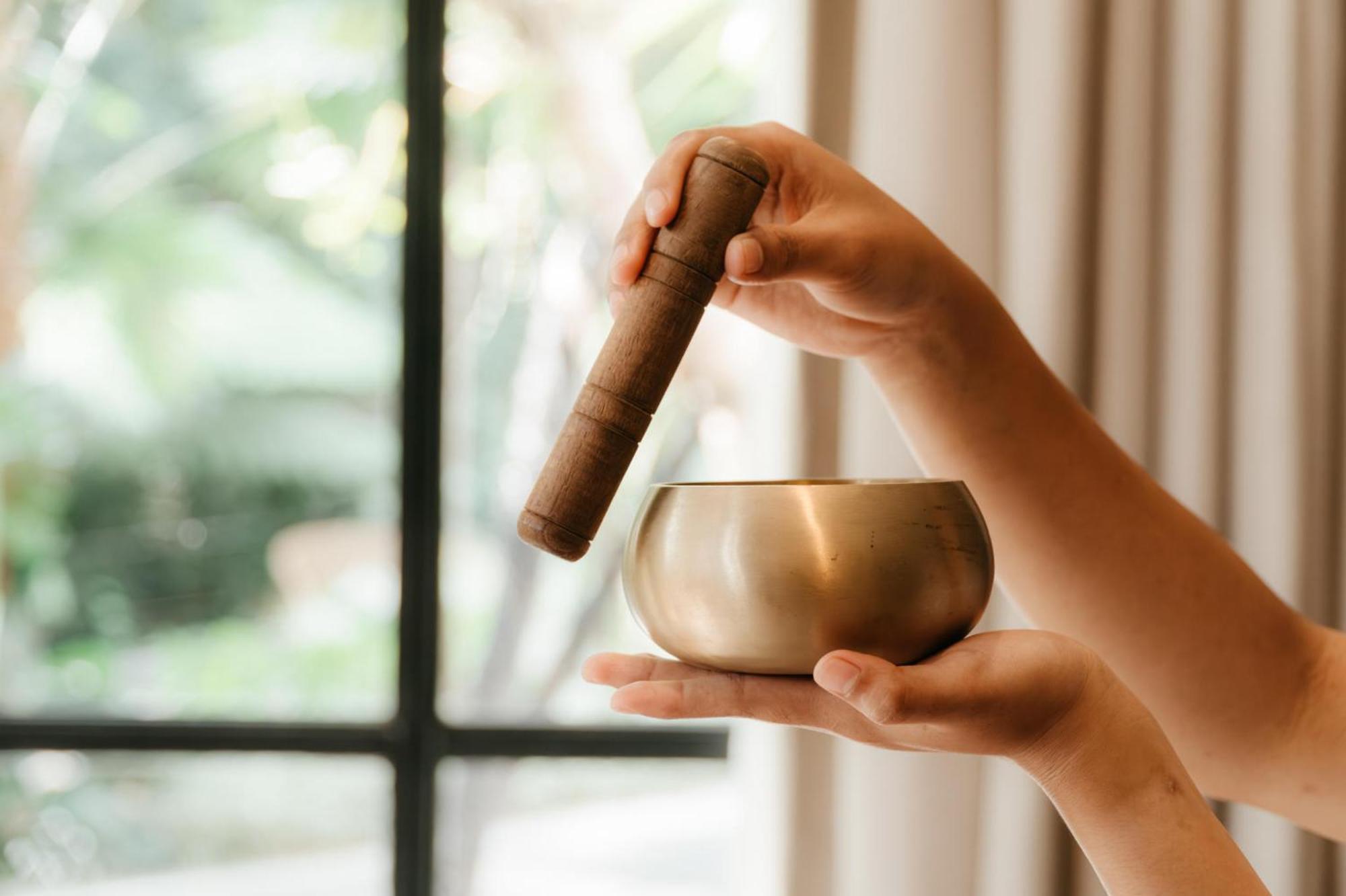 Amarea Resort & Spa Ubud By Ini Vie Hospitality Eksteriør billede